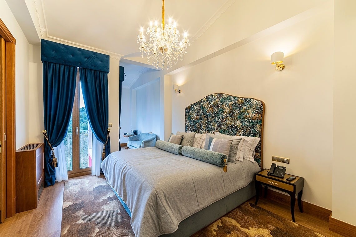 Marmòris Hotels