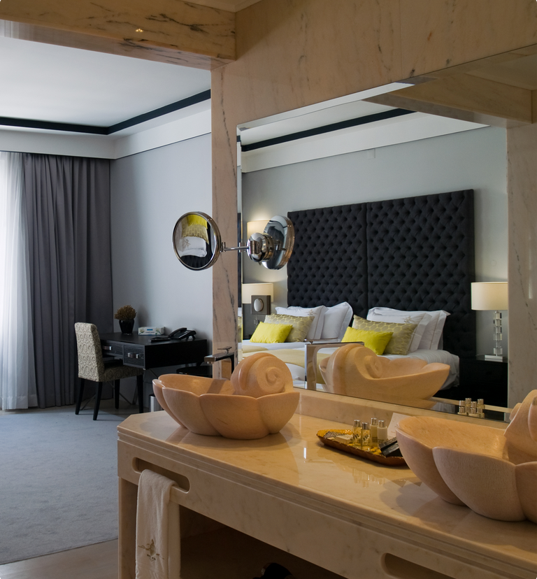 Marmòris Hotels