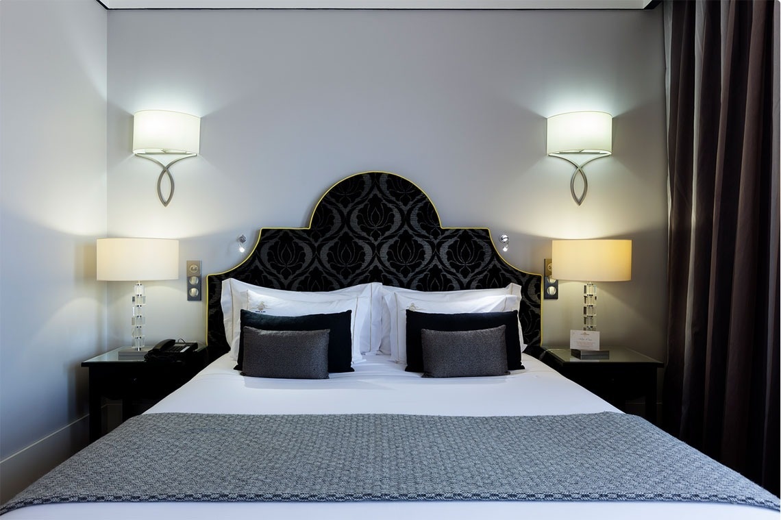 Marmòris Hotels