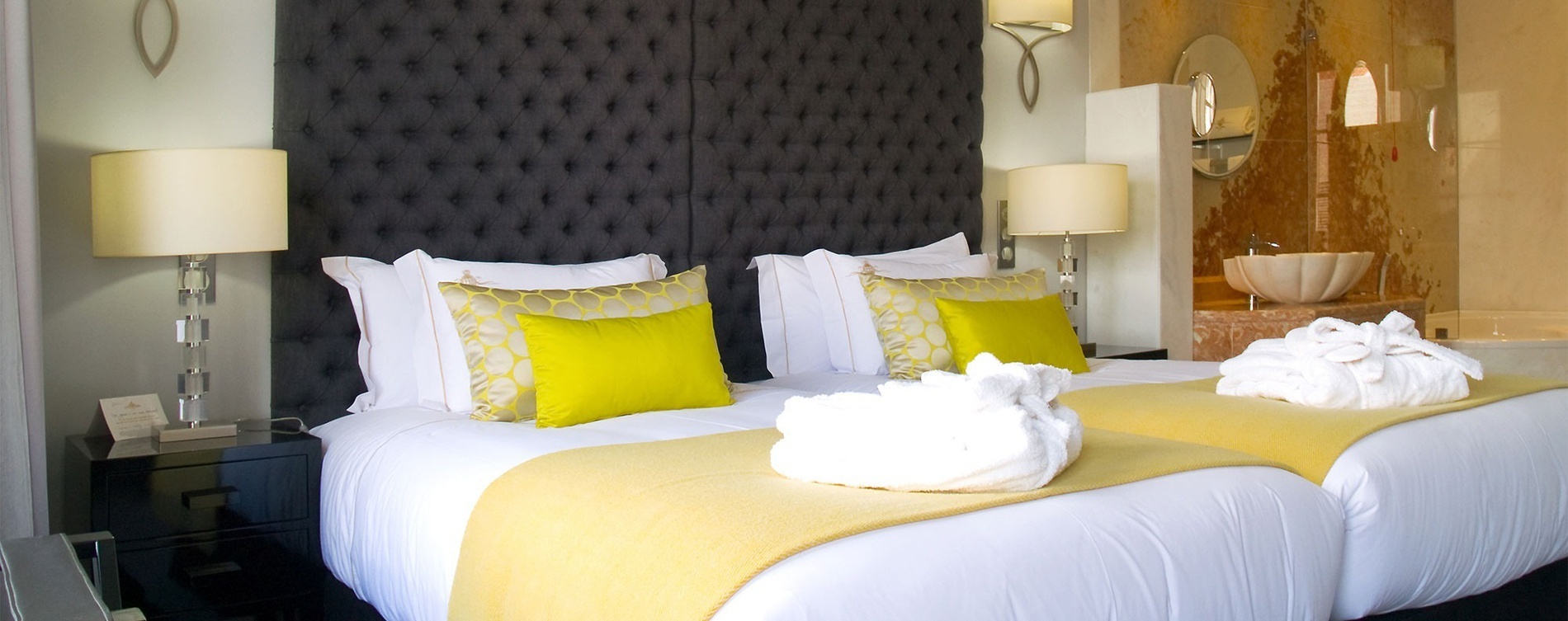 Marmòris Hotels