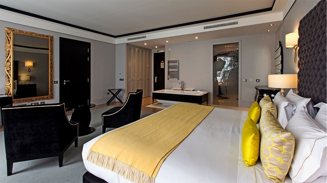 Marmòris Hotels
