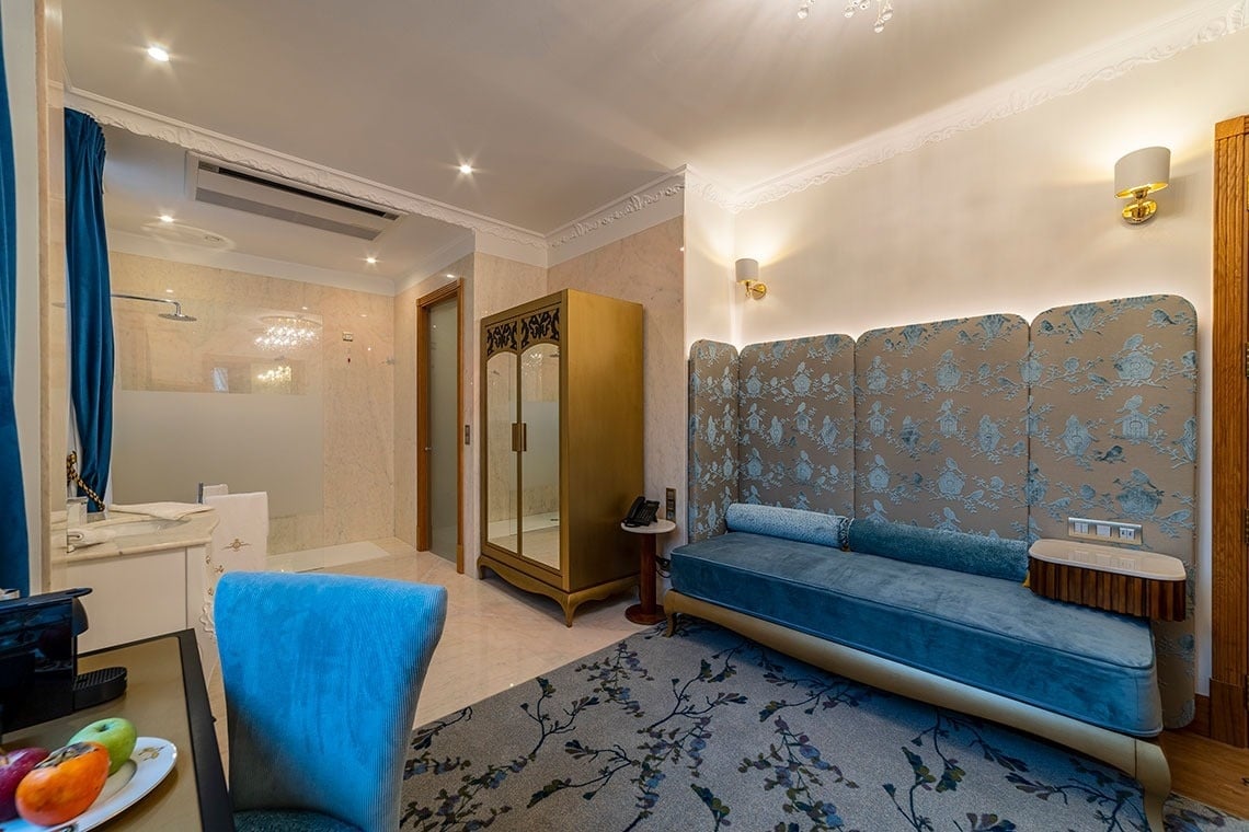 Marmòris Hotels