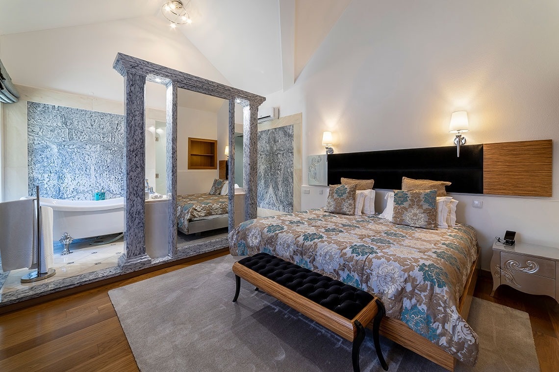 Marmòris Hotels