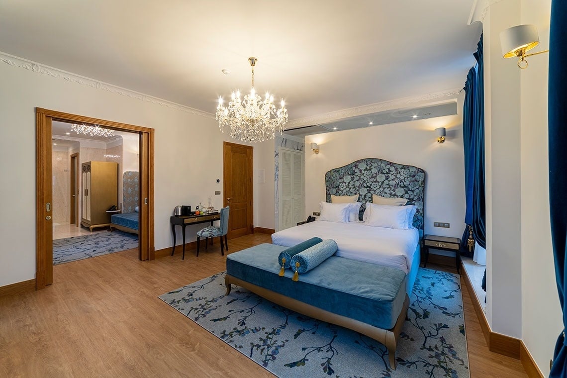 Marmòris Hotels