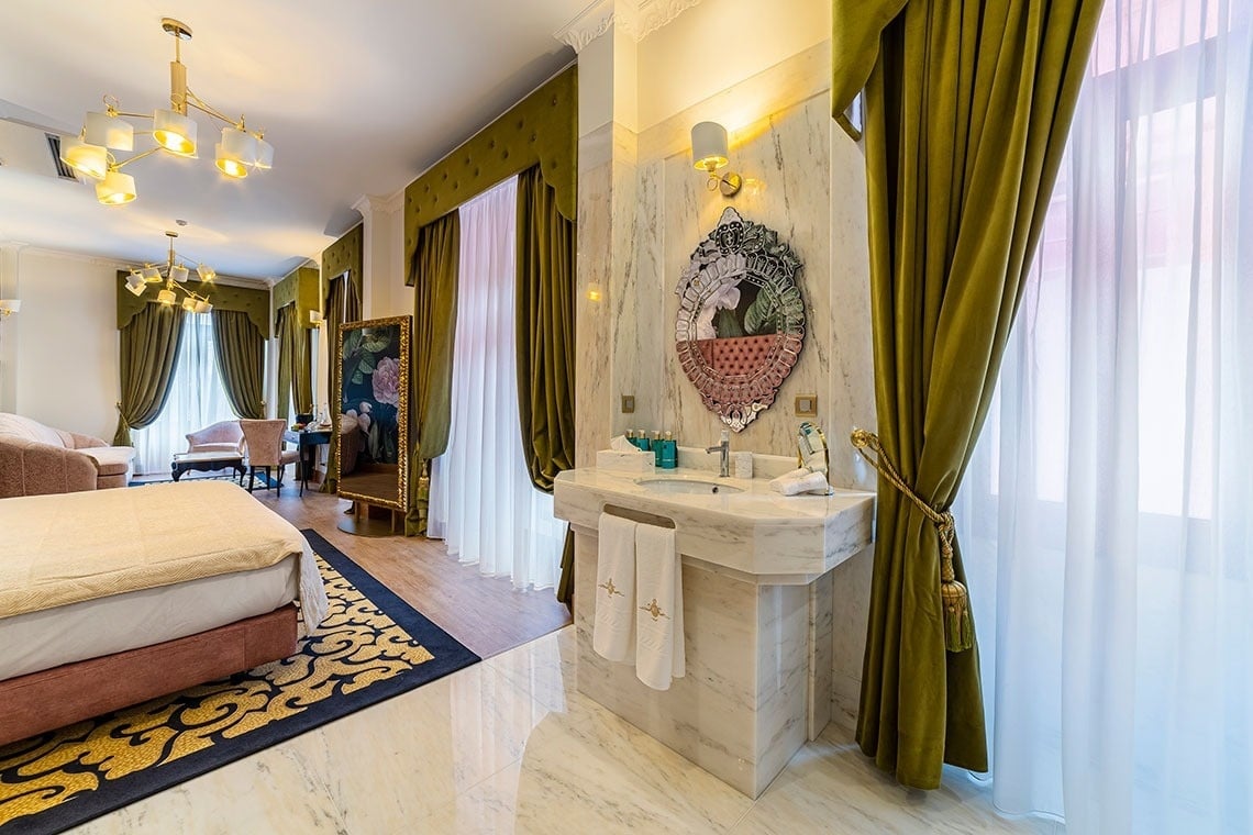 Marmòris Hotels