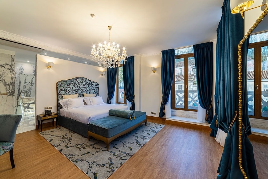 Marmòris Hotels
