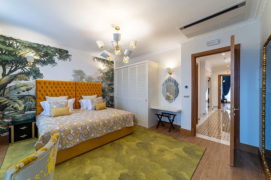 Marmòris Hotels