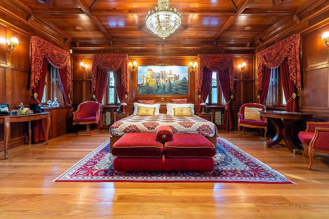 Marmòris Hotels