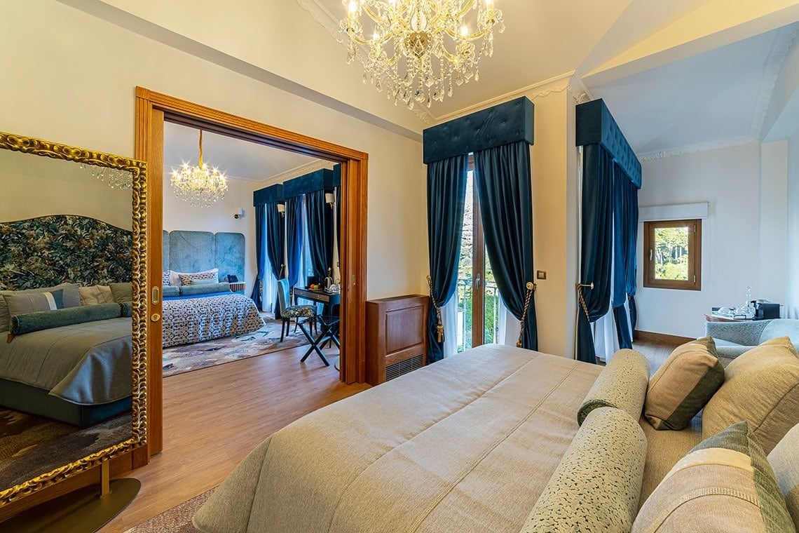 Marmòris Hotels