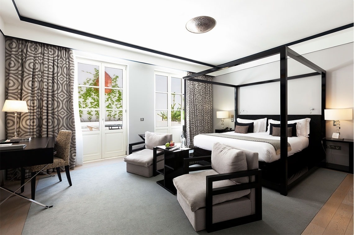 Marmòris Hotels