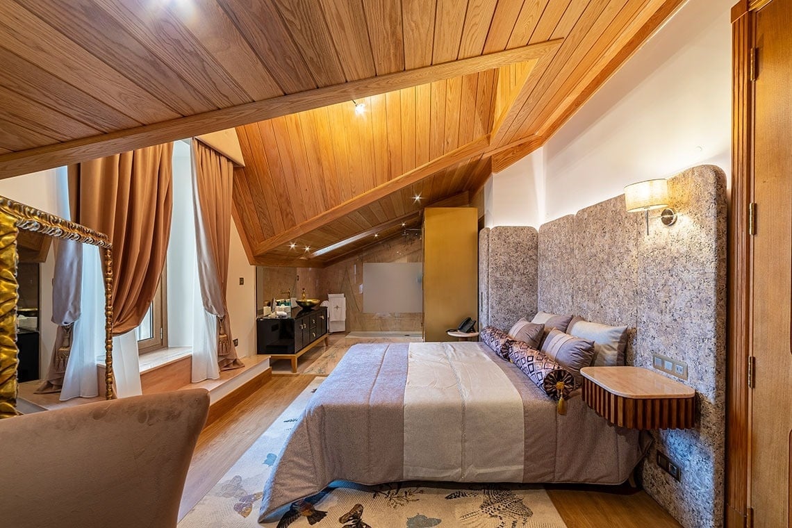 Marmòris Hotels