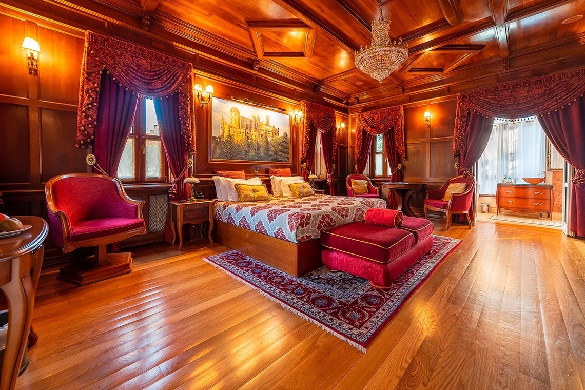 Marmòris Hotels