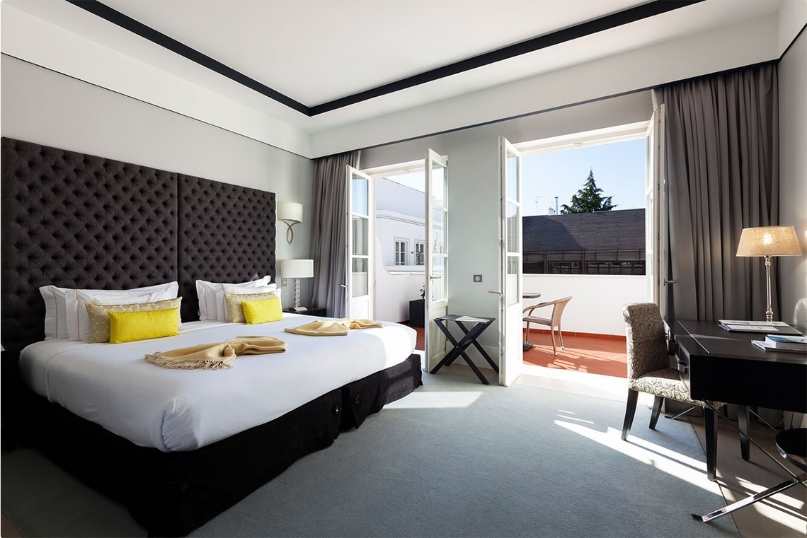 Marmòris Hotels