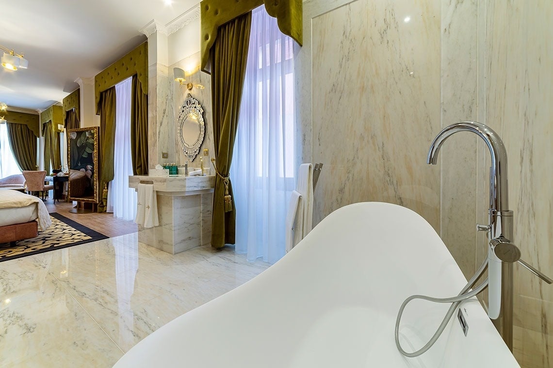 Marmòris Hotels