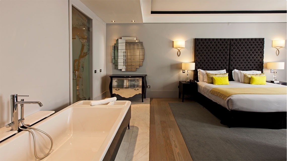 Marmòris Hotels