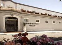 Marmòris Hotels