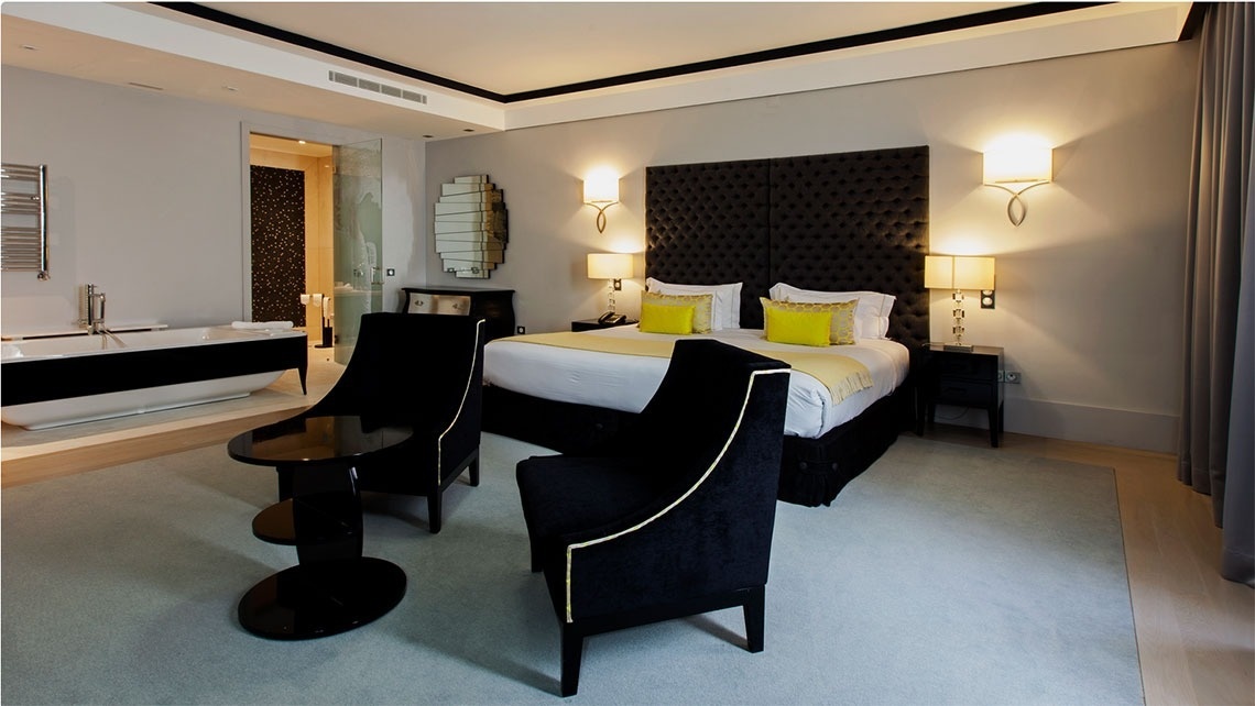 Marmòris Hotels