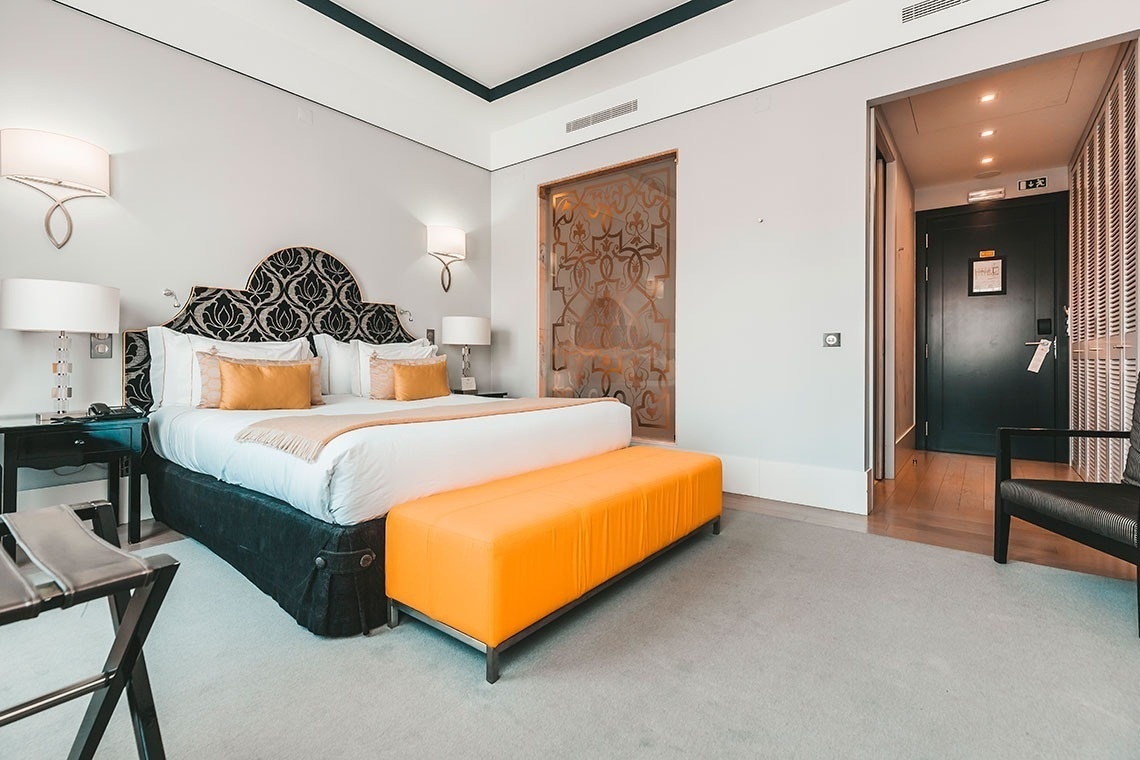 Marmòris Hotels
