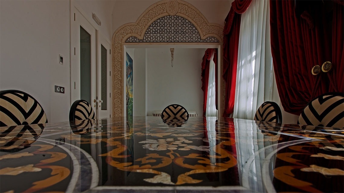 Marmòris Hotels