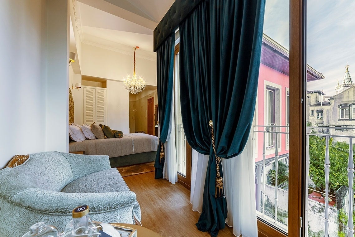 Marmòris Hotels