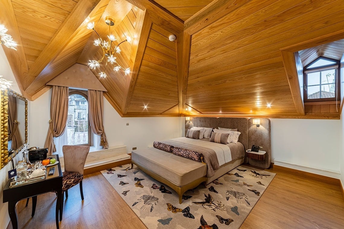 Marmòris Hotels
