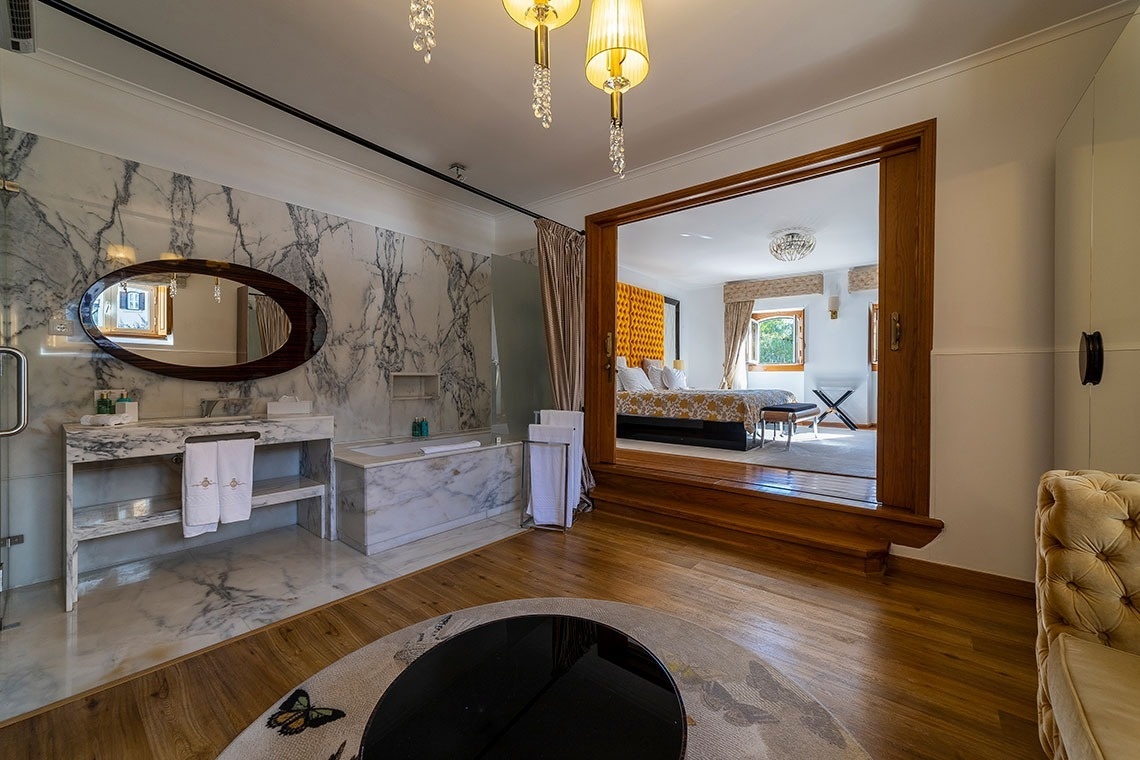 Marmòris Hotels