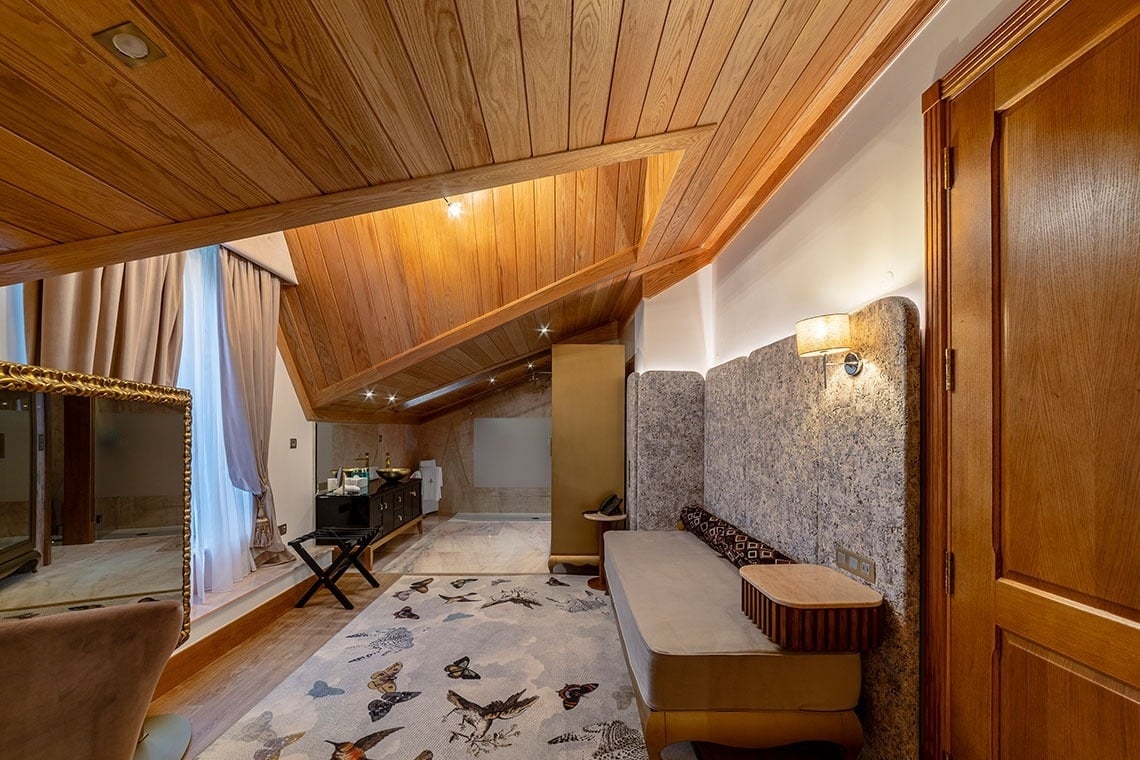 Marmòris Hotels