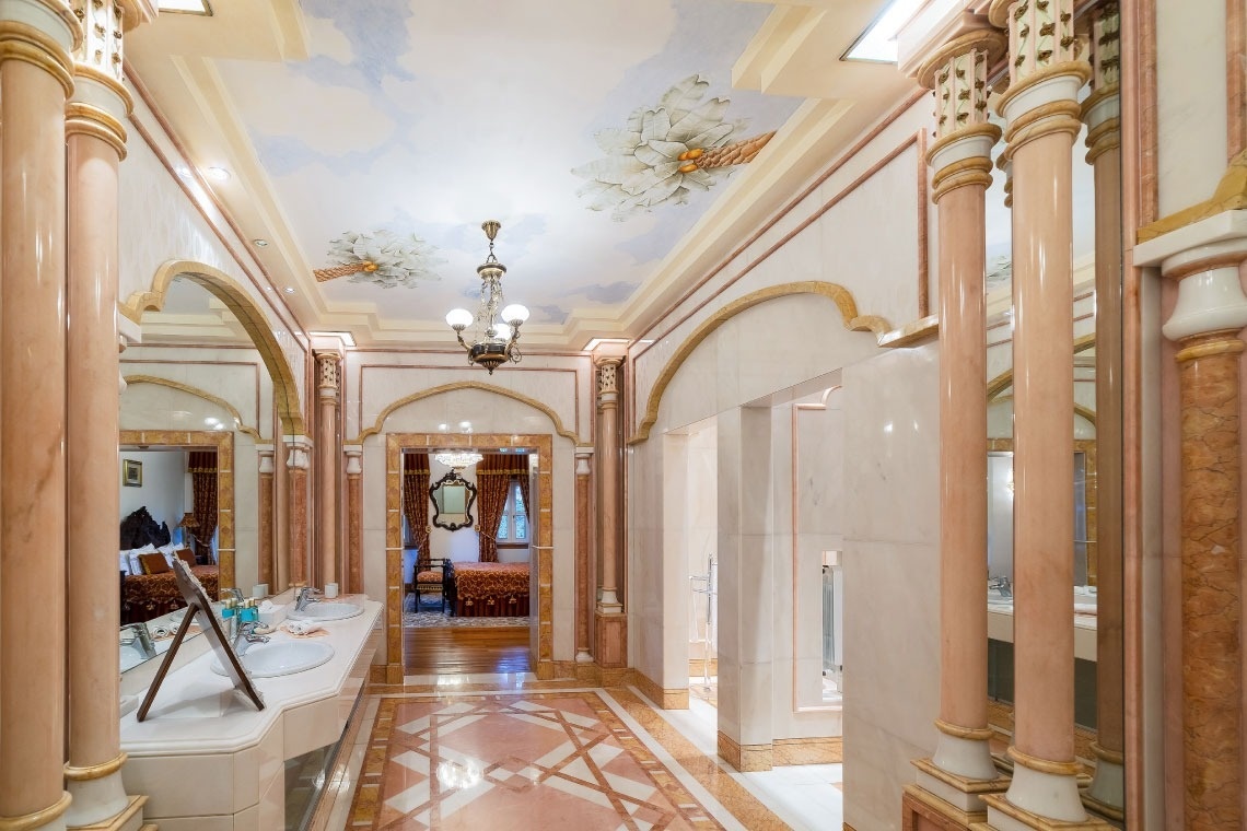 Marmòris Hotels