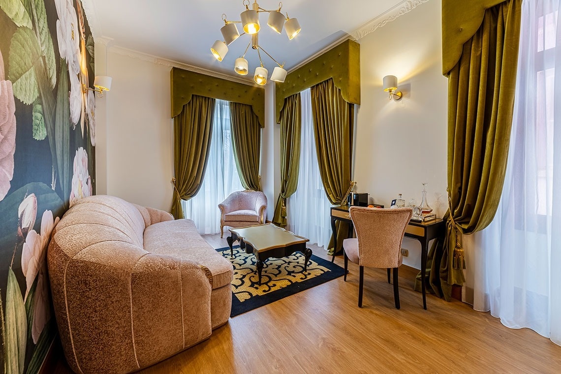 Marmòris Hotels