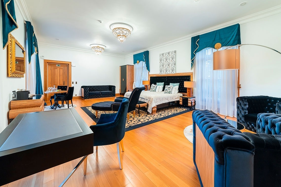 Marmòris Hotels