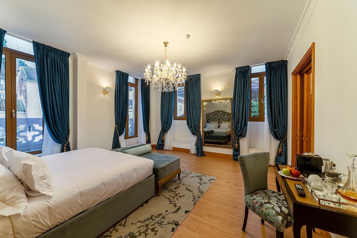 Marmòris Hotels