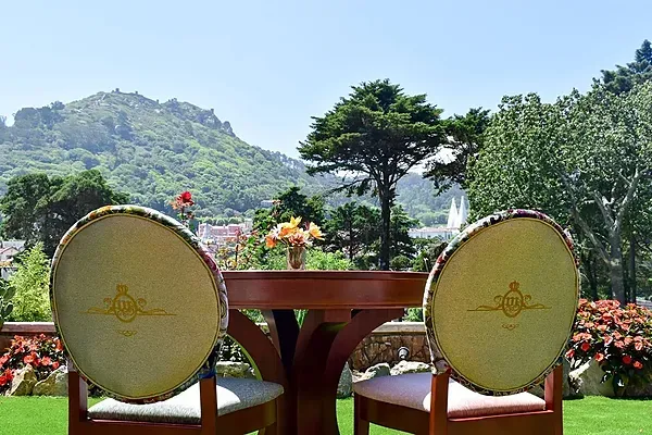Palácio da Pena: Castelos, palácios, e o Marmoris: Corporativo