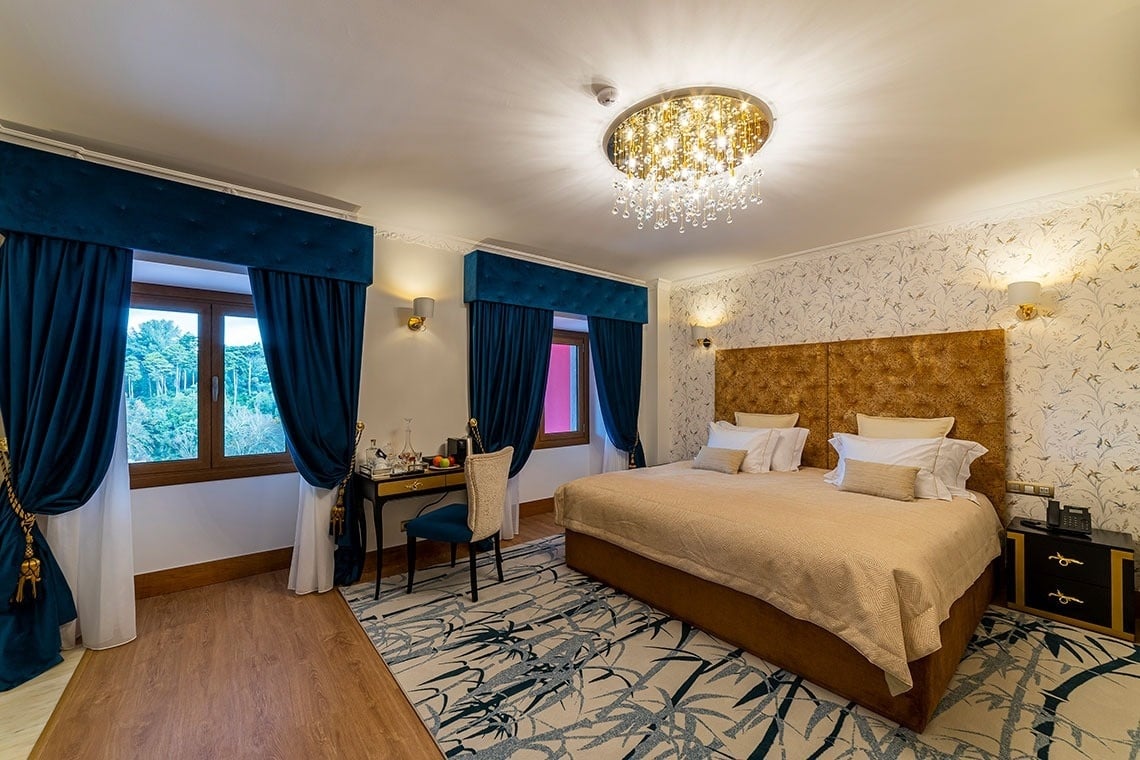 Marmòris Hotels