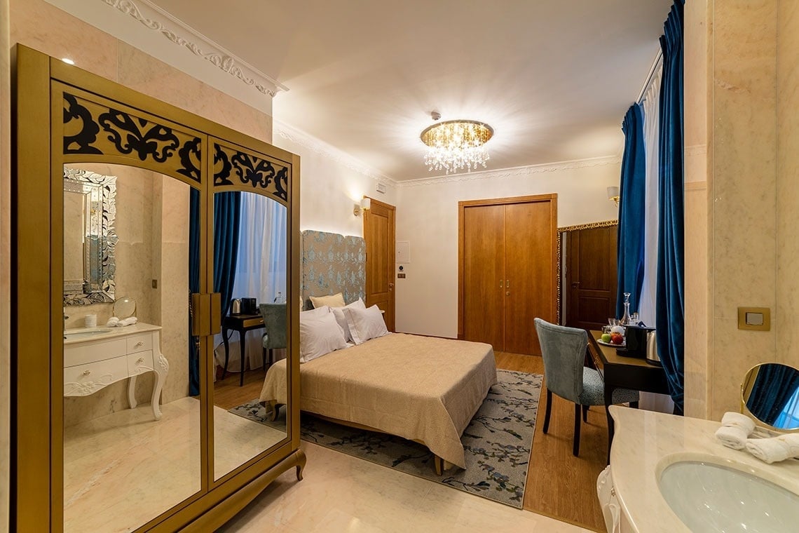 Marmòris Hotels