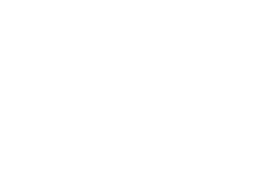 un icono blanco de una etiqueta con un cuadrado en el medio .