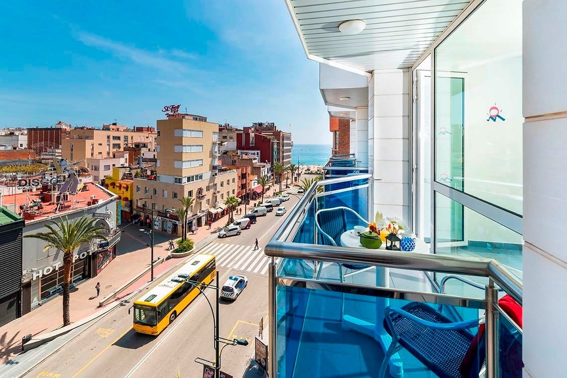 Marsol Hotels & Resorts