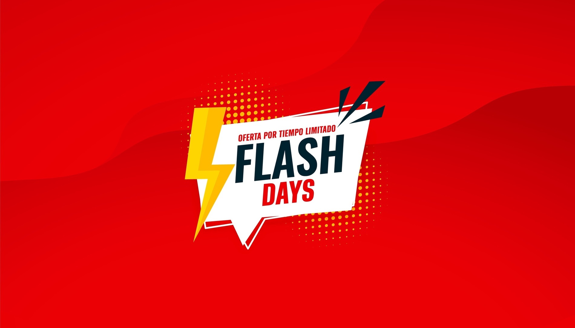 Ofertas Flash