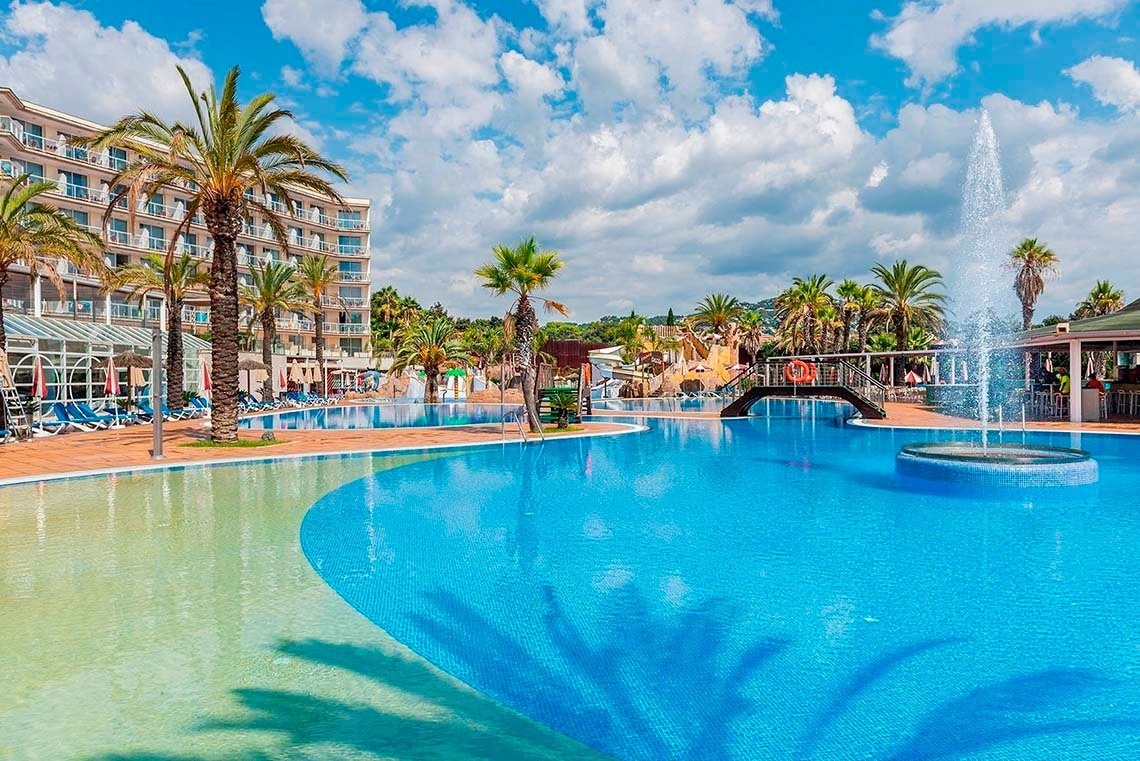 Marsol Hotels & Resorts
