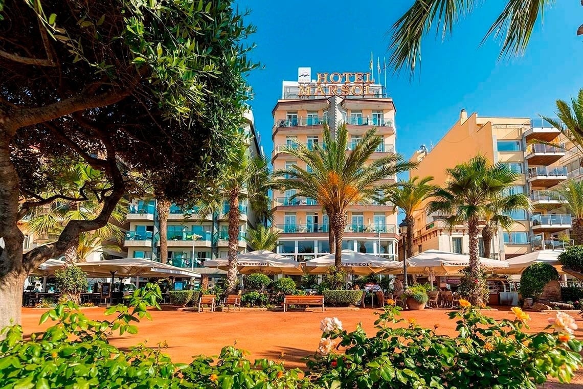 Marsol Hotels & Resorts