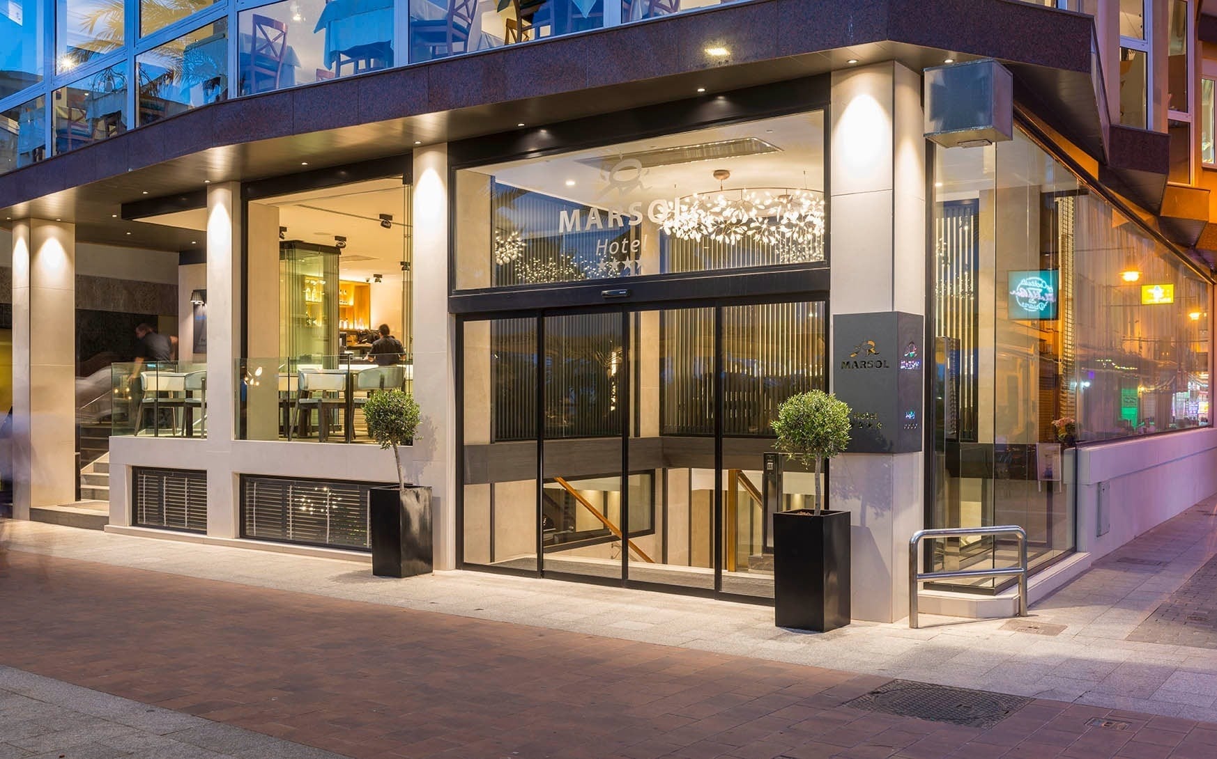 Marsol Hotels & Resorts