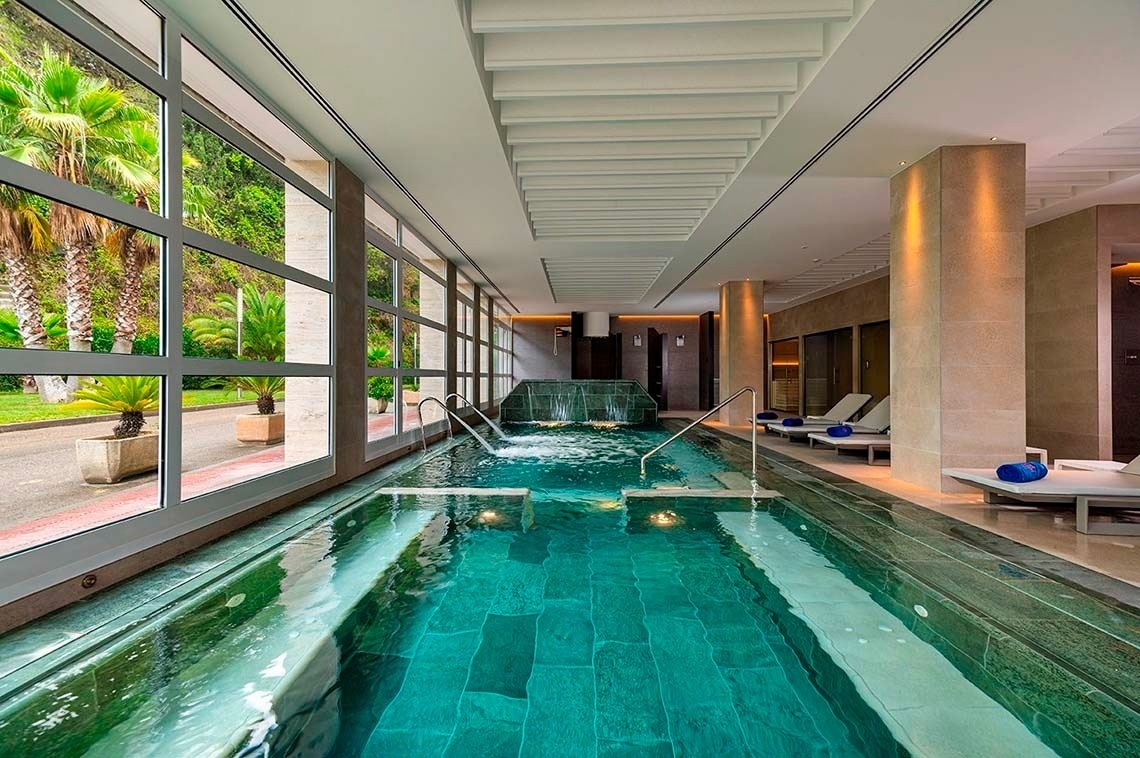 Marsol Hotels & Resorts