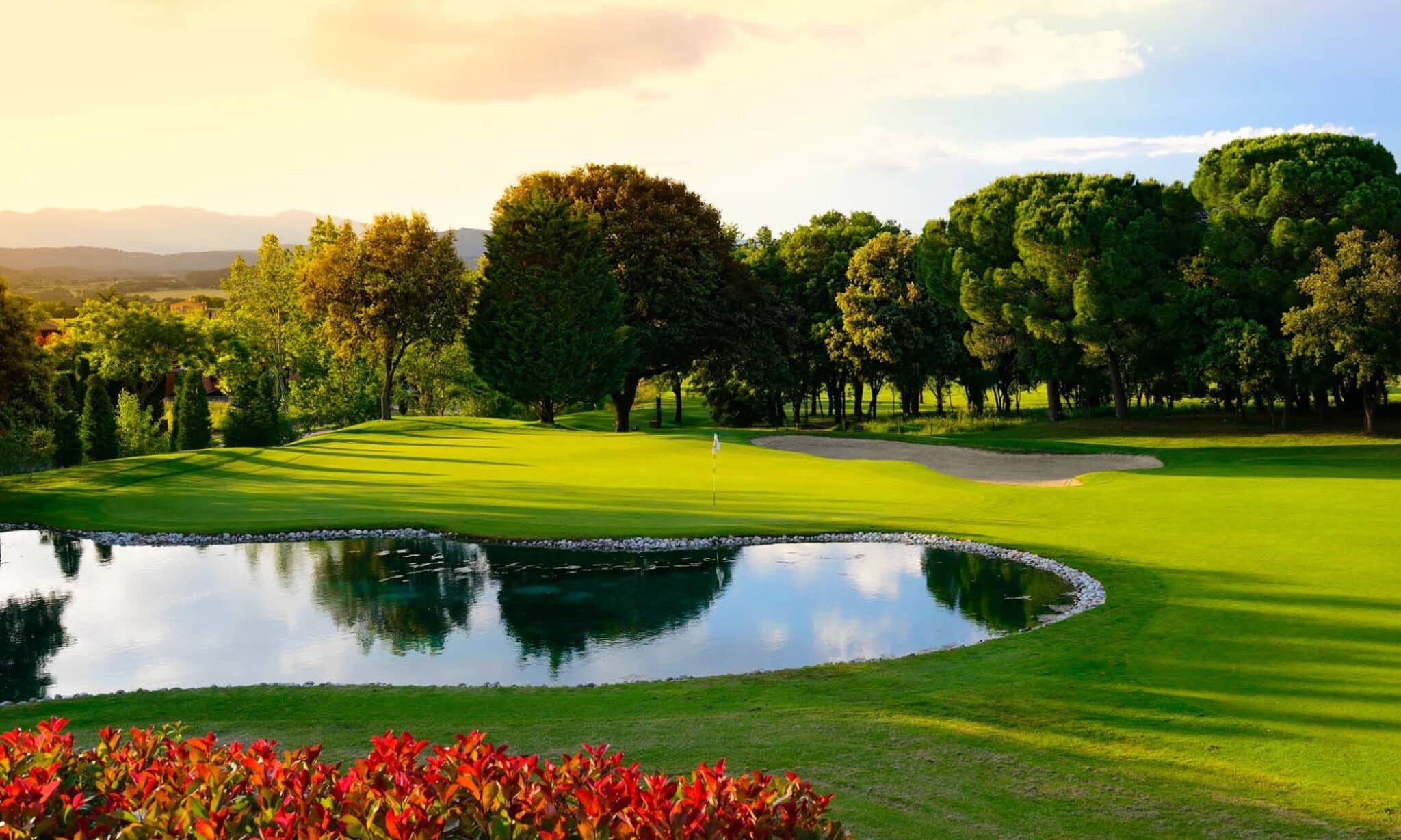 Torremirona Golf Club - Marsol Hotels
