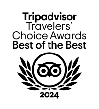 Marsol Hotels Traveler's Choice Awards