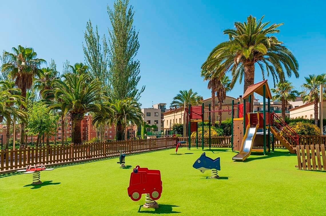 Marsol Hotels & Resorts