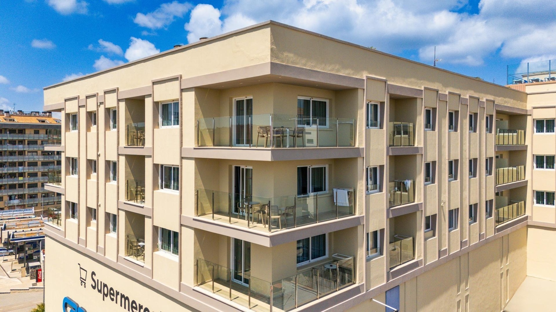 Marsol Hotels & Resorts