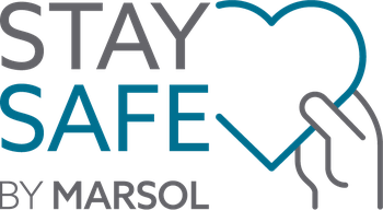 Logo Stay Safe