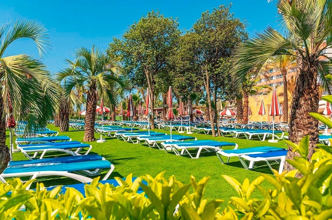 Marsol Hotels & Resorts