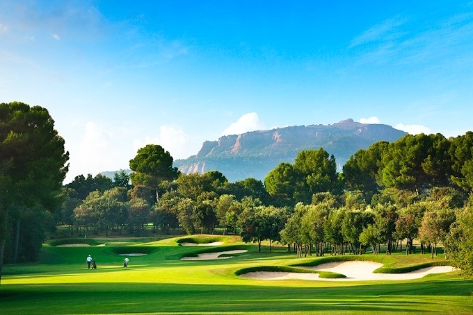 Real Club de Golf El Prat - Marsol Hotels