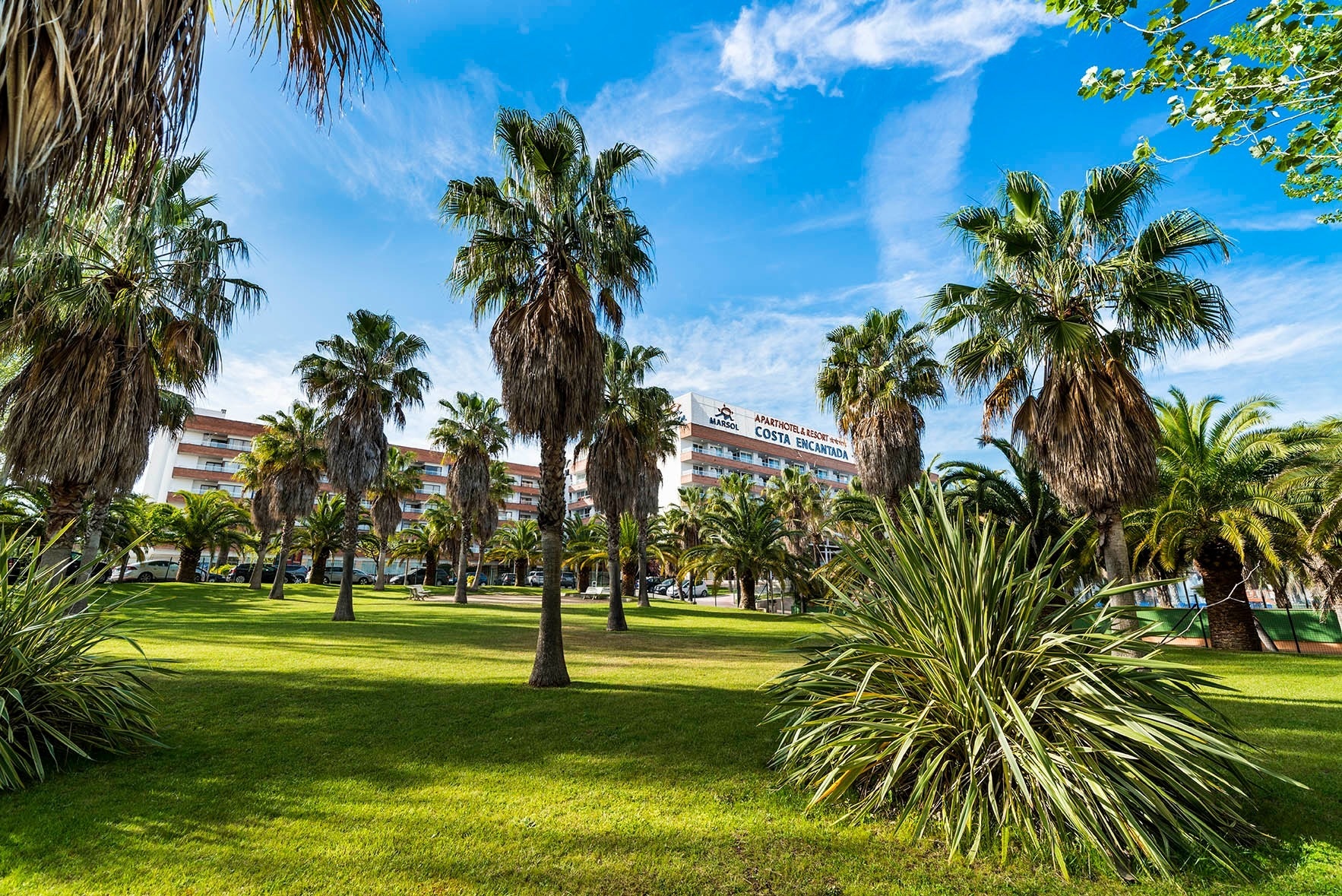 Marsol Hotels & Resorts