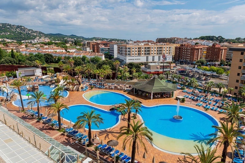 Marsol Hotels & Resorts